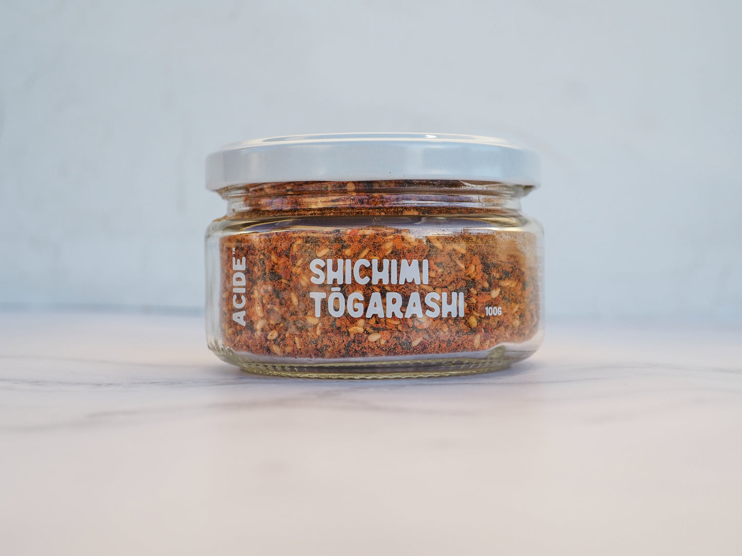 SHICHIMI TOGARASHI 100g