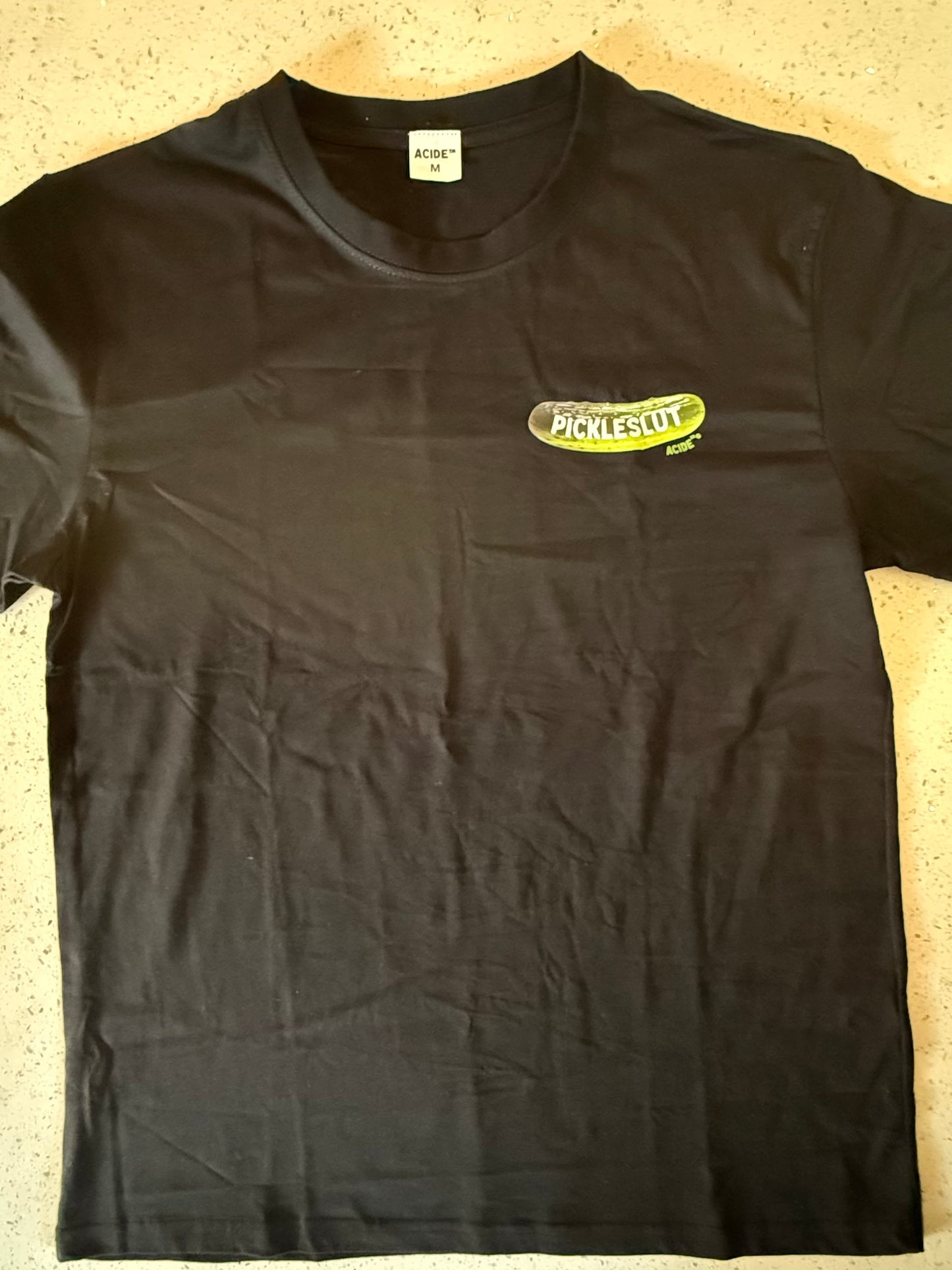 PICKLESLUT TSHIRT